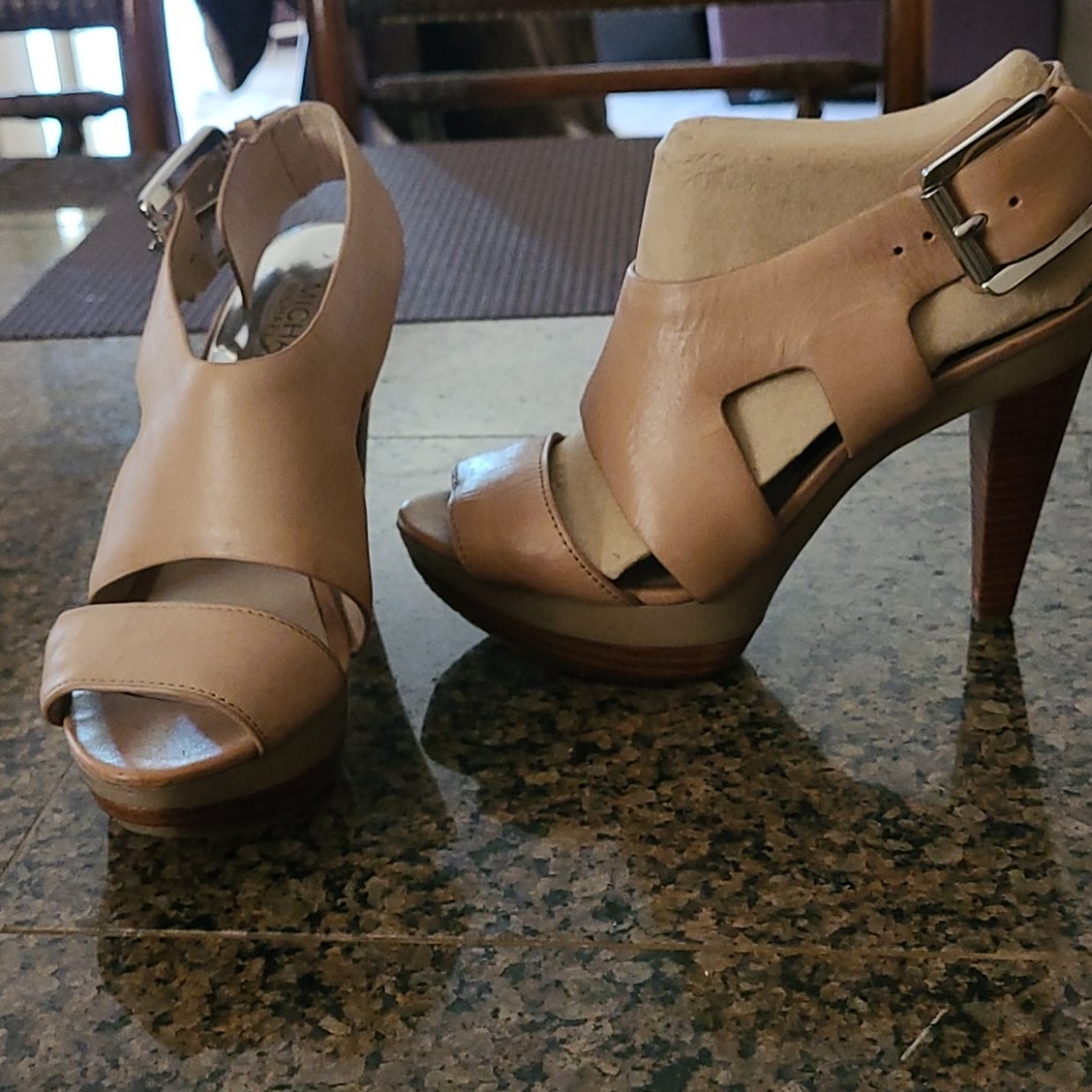 Michael Kors heels